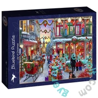 Bluebird 1000 db-os puzzle - Joy of Christmas (90797)