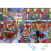 Bluebird 1000 db-os puzzle - Joy of Christmas (90797)