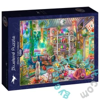 Bluebird 1000 db-os puzzle - Kitschy Cute Collector (90823)