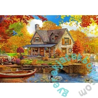 Bluebird 1000 db-os puzzle - Lake House (90821)