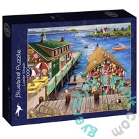 Bluebird 1000 db-os puzzle - Lobster Shack (90745)