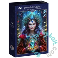 Bluebird 1000 db-os puzzle - Luna - Soul of Nature Collection (90807)