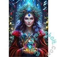 Bluebird 1000 db-os puzzle - Luna - Soul of Nature Collection (90807)