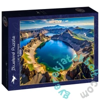 Bluebird 1000 db-os puzzle - Mountain Lake (90936)