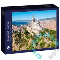 Bluebird 1000 db-os puzzle - Notre Dame de la Garde,  Marseille (90777)