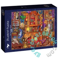 Bluebird  90983 - Old Storage Room - 1000 db-os puzzle