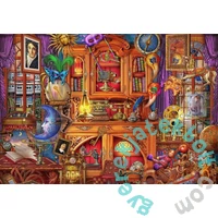 Bluebird  90983 - Old Storage Room - 1000 db-os puzzle