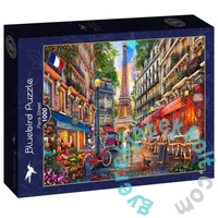 Bluebird 1000 db-os puzzle - Paris Street (90703)
