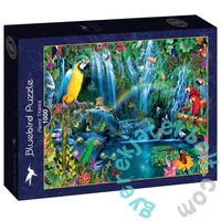 Bluebird 1000 db-os puzzle - Parrot Tropics (90770)
