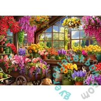 Bluebird 1000 db-os puzzle - Potting Shed (90977)