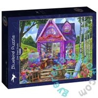 Bluebird 1000 db-os puzzle - She Shed Studio (90923)