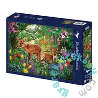 Bluebird 1000 db-os puzzle - Spirit of Spring (90816)