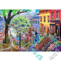 Bluebird 1000 db-os puzzle - Spring Hill (90924)