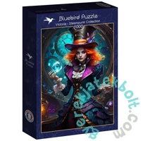 Bluebird 1000 db-os puzzle - Steampunk Collection - Victoria (90825)
