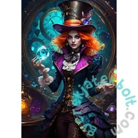 Bluebird 1000 db-os puzzle - Steampunk Collection - Victoria (90825)