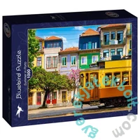 Bluebird 1000 db-os puzzle - Summer in Porto (90994)