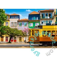 Bluebird 1000 db-os puzzle - Summer in Porto (90994)