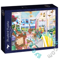 Bluebird 1000 db-os puzzle - Summer Porch (90740)