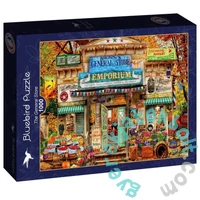 Bluebird 1000 db-os puzzle - The General Store (90720)