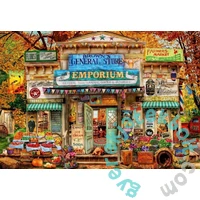 Bluebird 1000 db-os puzzle - The General Store (90720)