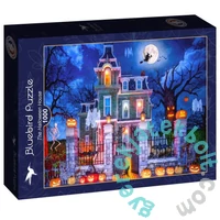 Bluebird 1000 db-os puzzle - The Halloween House (90829)