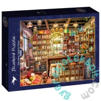 Bluebird 1000 db-os puzzle - The Wine Tasting Room (90916)