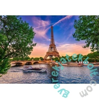 Bluebird 1000 db-os puzzle - Tour Eiffel