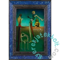 Bluebird 1000 db-os puzzle - Woman with Head of Roses