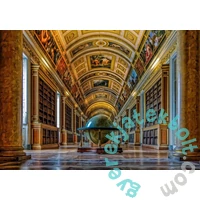 Bluebird 1500 db-os puzzle - Diana Gallery