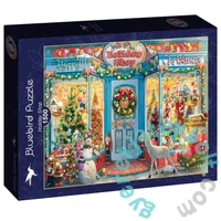 Bluebird 1500 db-os puzzle - Holiday Shop (90799)