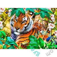 Bluebird 1500 db-os puzzle - Into the Shadows (90578)