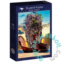 Bluebird 1500 db-os puzzle - Phuket, Thailand (90579)