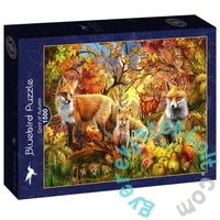 Bluebird 1500 db-os puzzle - Spirit of Autumn (90860)