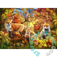 Bluebird 1500 db-os puzzle - Spirit of Autumn (90860)