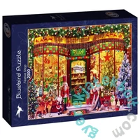 Bluebird 2000 db-os puzzle - Festive Shop (90815)
