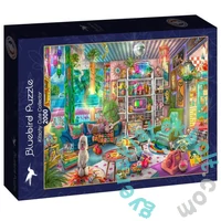 Bluebird 2000 db-os puzzle - Kitschy Cute Collector (90822)