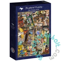 Bluebird 2000 db-os puzzle - The Antique Store (90752)