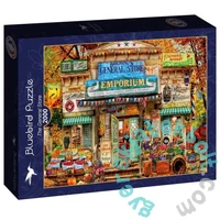 Bluebird 2000 db-os puzzle - The General Store (90719)