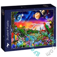 Bluebird 500 db-os puzzle - Cosmic Paradise (90695)
