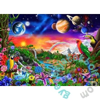 Bluebird 500 db-os puzzle - Cosmic Paradise (90695)