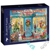 Bluebird 500 db-os puzzle - Holiday Shop (90798)