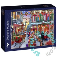 Bluebird 500 db-os puzzle - Joy of Christmas (90796)