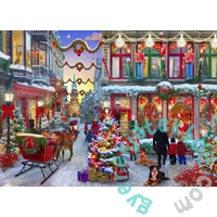 Bluebird 500 db-os puzzle - Joy of Christmas (90796)