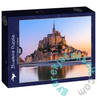 Bluebird 500 db-os puzzle - Le Mont St Michel - France (90772)