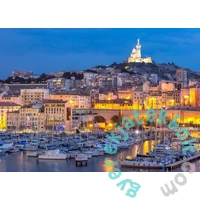 Bluebird 500 db-os puzzle - Marseille