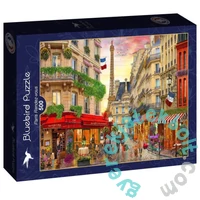 Bluebird 500 db-os puzzle - Paris Rendez-vous (90727)