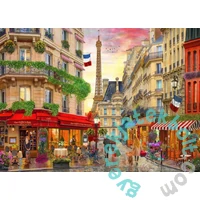 Bluebird 500 db-os puzzle - Paris Rendez-vous (90727)