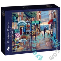 Bluebird 500 db-os puzzle - Rainy Day Stroll (90902)