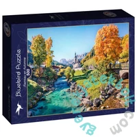 Bluebird 500 db-os puzzle - Ramsau en Automne (90943)