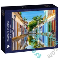 Bluebird 500 db-os puzzle - Rio de Janeiro, Brasil (90945)